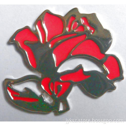 Jewelry crafts electroplating products
